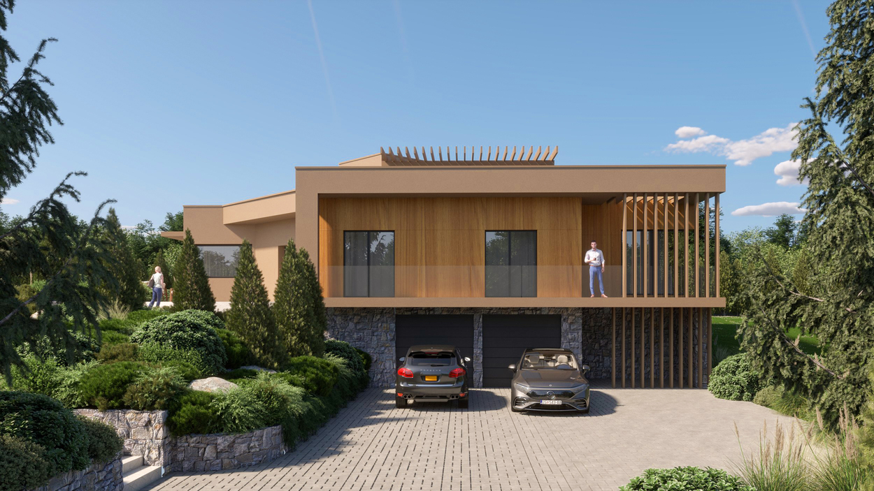 KUCA KRALJIC_VARIJANTA FASADE 3_C